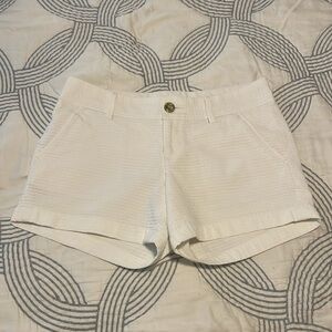 Lilly Pulitzer The Callahan Short White Shorts 2